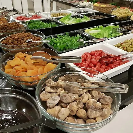 Ozyigit Otel